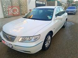 هيونداي غراندور